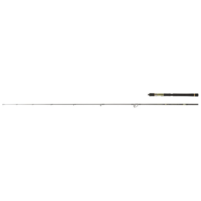Canne DAIWA Crosscast S 732 XHFS OS