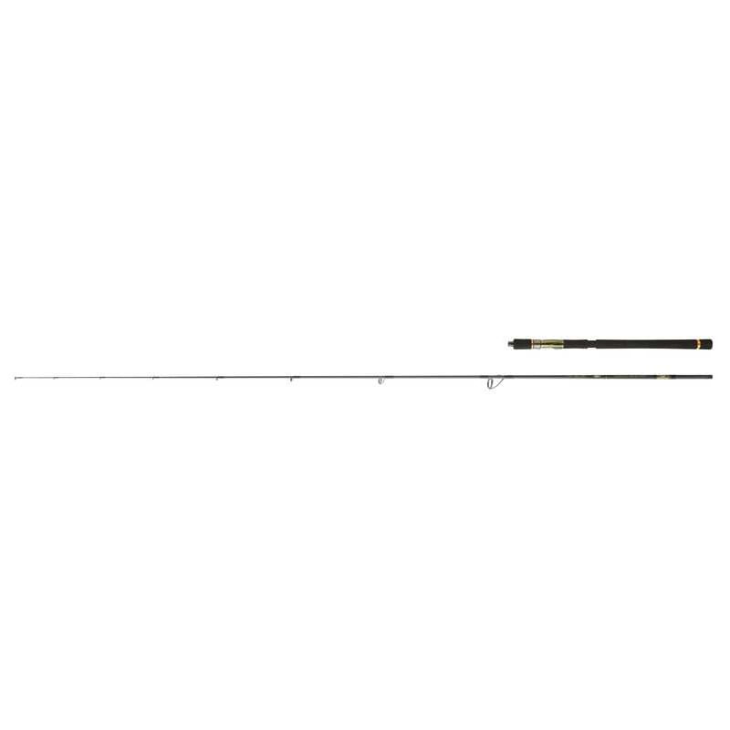 Canne DAIWA Crosscast S 762 HXHFS OS