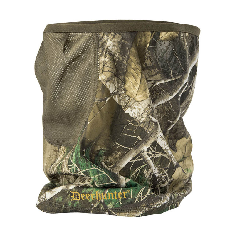 Masque Facial DEERHUNTER Approach Realtree Adapt