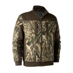 Veste à Fermeture Eclair DEERHUNTER Mallard