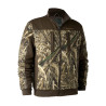 Veste à Fermeture Eclair DEERHUNTER Mallard