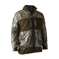 Veste DEERHUNTER Rusky Pile Mix
