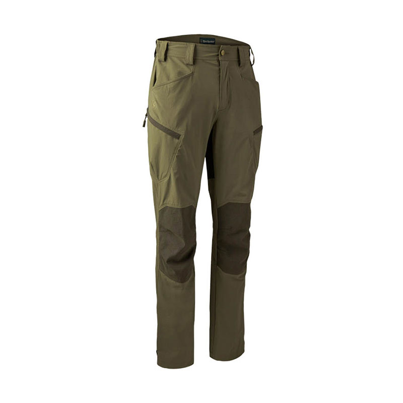 Pantalon DEERHUNTER Buggy Anti-Tick
