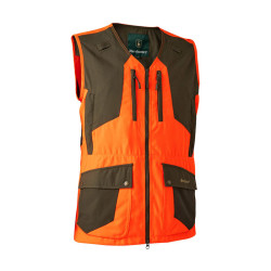 Gilet DEERHUNTER Strike Extreme - Orange