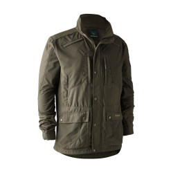 Veste DEERHUNTER Strike Extreme - Palm Green