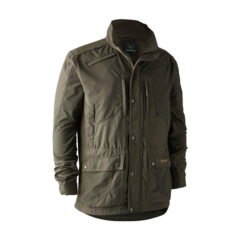 Veste DEERHUNTER Strike Extreme - Palm Green
