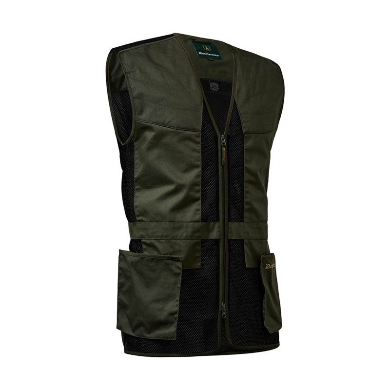 Gilet de Tir DEERHUNTER Atlas Mesh