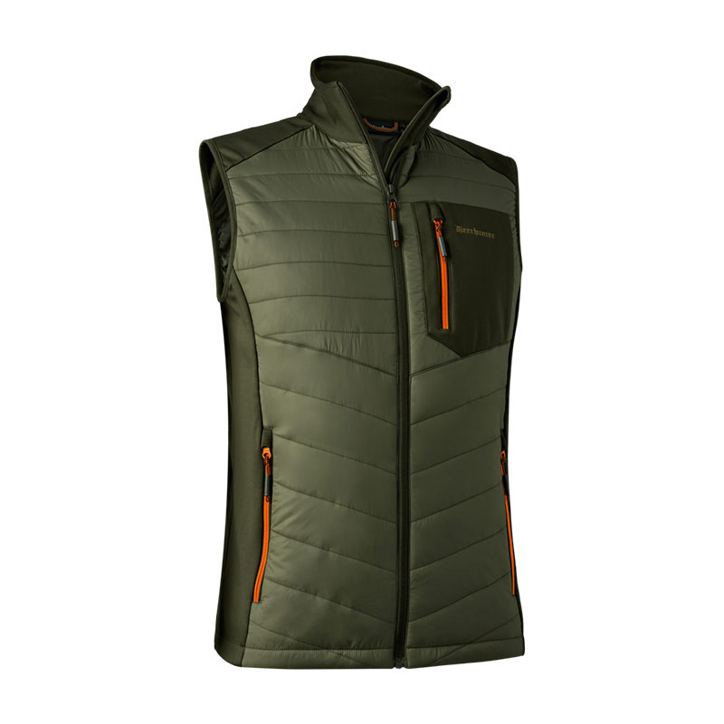 Gilet DEERHUNTER Chamois