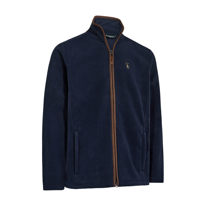 Veste Polaire DEERHUNTER Cumbria