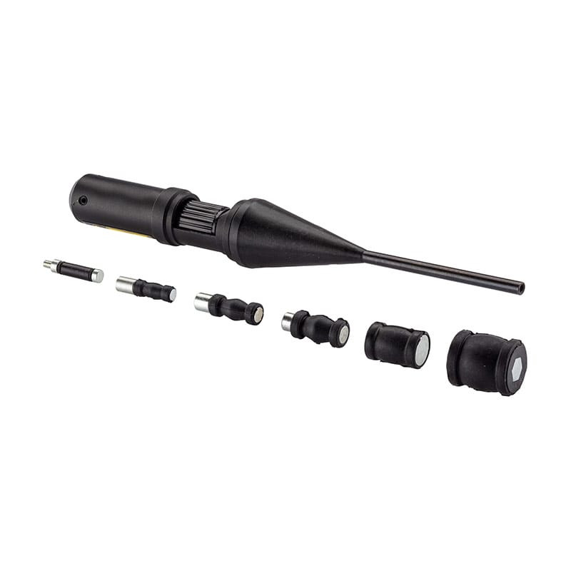 Collimateur Laser de Réglage RTI OPTICS Tous Calibres