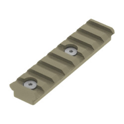 Rail Picatinny UTG Keymod 8...