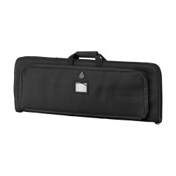 Malette Souple UTG Noire 34'' Homeland Security