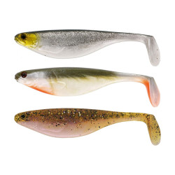 Leurre souple WESTIN Shadteez 9cm