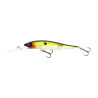 Leurre dur WESTIN Jerkbite Mr Jerkbait 7,5cm - Suspending