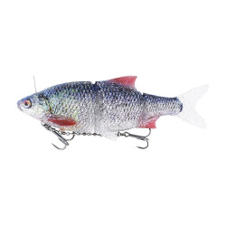Leurre souple WESTIN Ricky The Roach Inline 35cm - Sinking