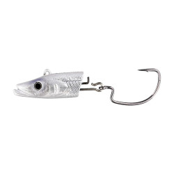 Corps Jig WESTIN Sandy Andy Weedless Jig Spare Head For 11g
