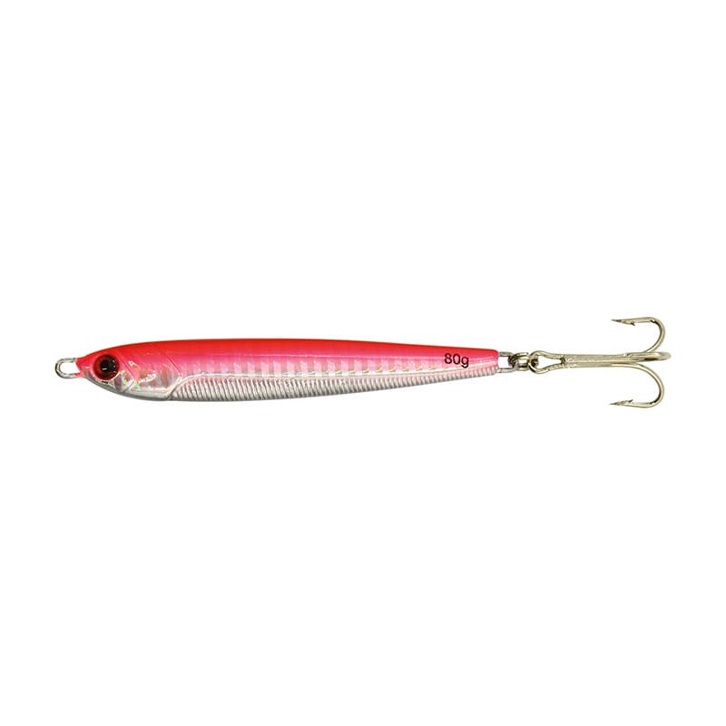 Jig FLASHMER Jig Metal Spot 80g