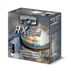 Cartouche FOB RX 32 HP Cal.12