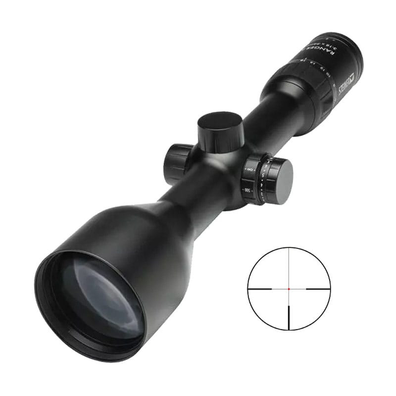 Lunette de Chasse STEINER Ranger 6