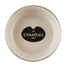Gamelle LE CHAMEAU En Acier Inoxydable Pour Chien