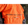 Veste de chasse anti-ronce Made in Traque