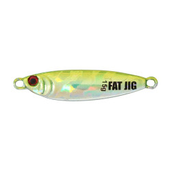 Leurre RAGOT Fat Jig 40g