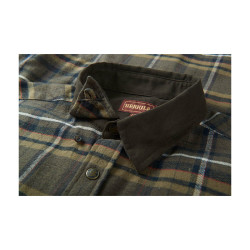 Chemise HARKILA Pajala