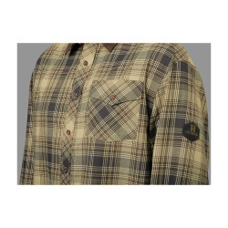 Chemise HARKILA Driven Hunt Flannel