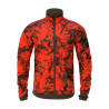 Veste Polaire HARKILA Wildboar Pro Reversible