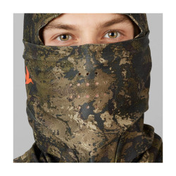 Casquette SEELAND Scent Control Camo