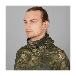 Casquette SEELAND Scent Control Camo