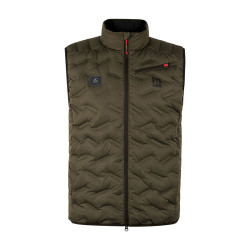 Gilet Polaire HARKILA Clim8 Insulated