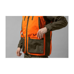 Gilet SEELAND Travo