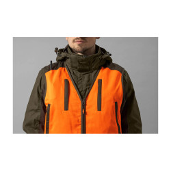 Gilet SEELAND Travo