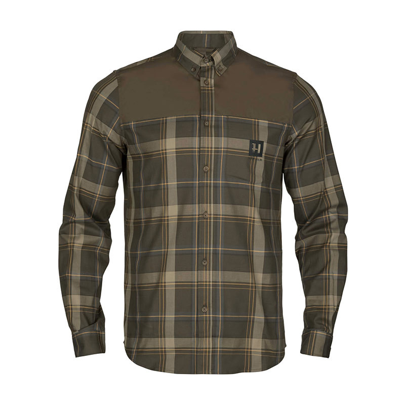 Chemise HARKILA Anker