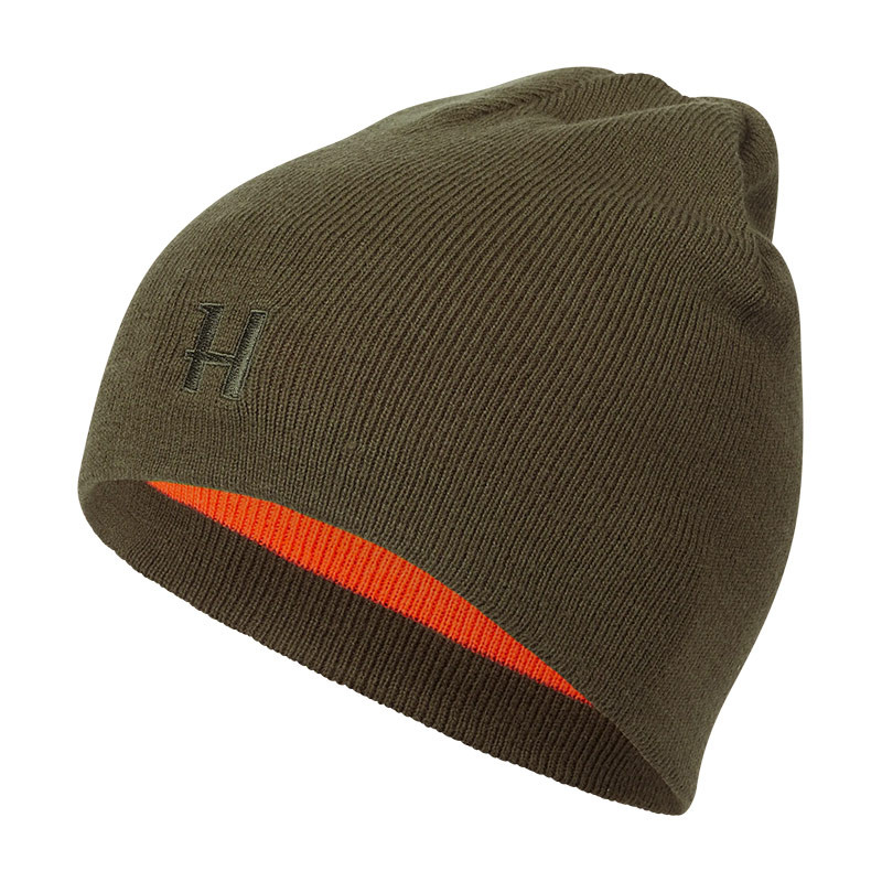 Bonnet HARKILA Reversible