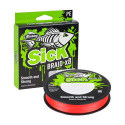 Tresse BERKLEY Sick Braid...