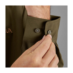 Chemise HARKILA Trail L/S