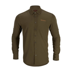 Chemise HARKILA Trail L/S