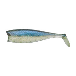 Leurre Souple Illex Nitro Shad 150