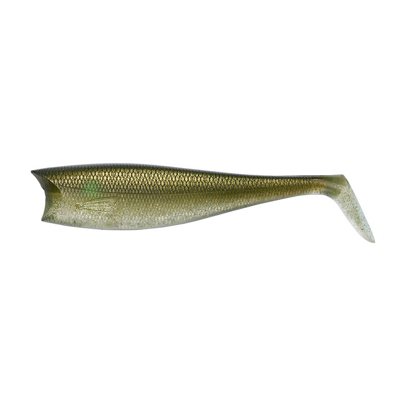 Leurre Souple Illex Nitro Shad 180