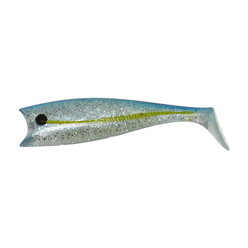 Leurre Souple Illex Nitro Shad 90