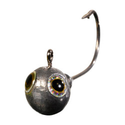 Tête plombée GUNKI G'Round