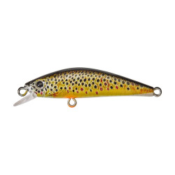 Leurre dur GUNKI Gamera 50 HW