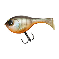 Leurre Souple Illex Deraball