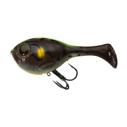 Leurre Souple Illex Deraball