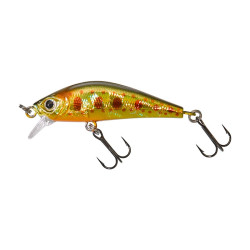 Leurre dur GUNKI Gamera 39 F