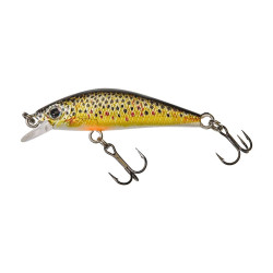 Leurre dur GUNKI Gamera 39 HW