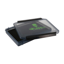 Boite à leurres GUNKI Fix & Hook-Open Sides