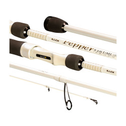 Canne Spinning Illex Pepper...